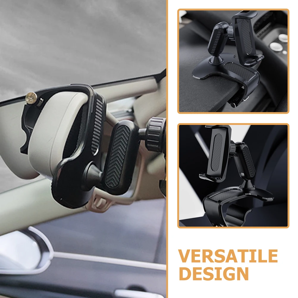 Car Phone Holder Mount For Cell Phones Mobile Dashboard Rear View Mirror St Adjustable Stable Universal Solution Compatible
Car Phone Holder Mount For Cell Phones Mobile Dashboard Rear View Mirror St Adjustable Stable Universal Solution Compatible
