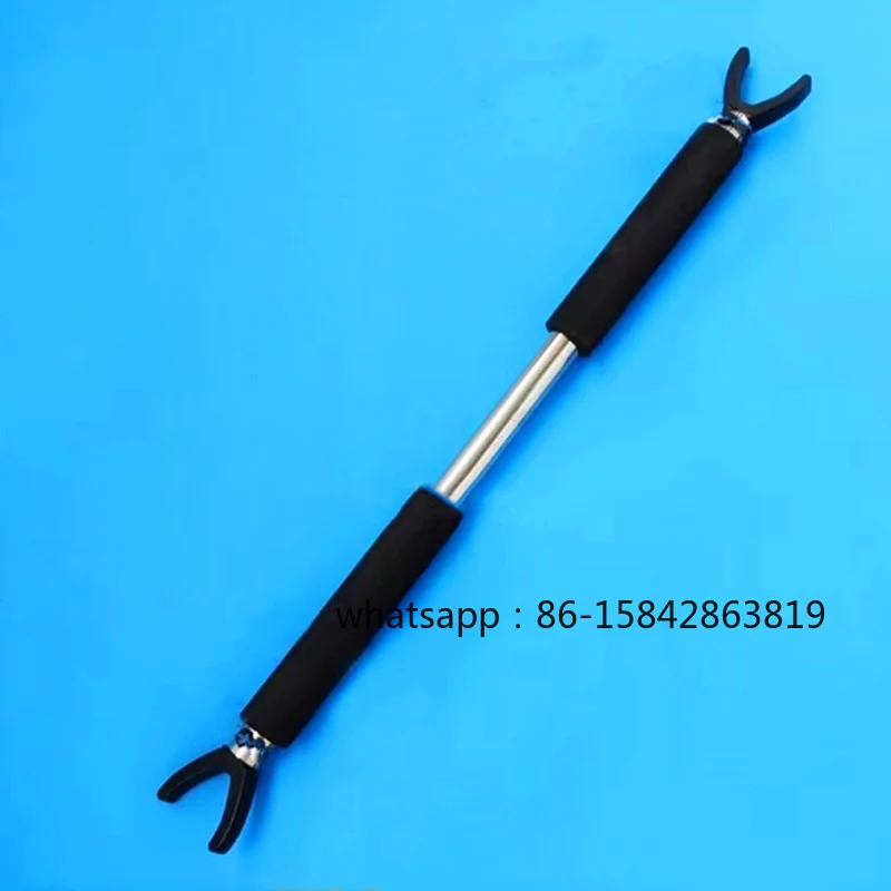 Power Kite Bar Dual Line Stunt Kite Control Bar Kite Accessories Kitesurf New Beginner Windsurfing Equipment Toys Beach Kites
Power Kite Bar Dual Line Stunt Kite Control Bar Kite Accessories Kitesurf New Beginner Windsurfing Equipment Toys Beach Kites