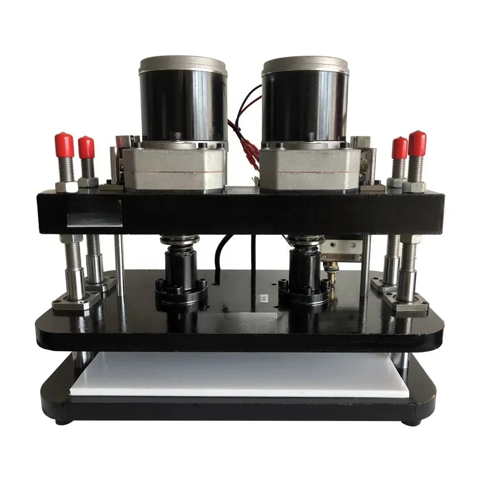 Semi-automatic electric paper answering machine for leather production
Semi-automatic electric paper answering machine for leather production