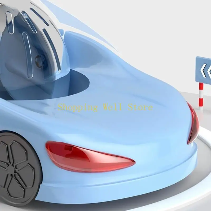 KX4B Интерактивный мяч для бега хомяка в форме транспортного средства для игр и тренировок в помещении. Опыт тренировок с
KX4B Интерактивный мяч для бега хомяка в форме транспортного средства для игр и тренировок в помещении. Опыт тренировок с