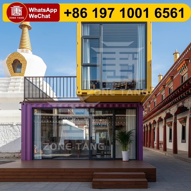 Flat Pack House Factory Price Pre Built Homes Tiny Home High Quality Prefab Houses Hot Sale Eco-Friendliness Luxury Modern Steel
Flat Pack House Factory Price Pre Built Homes Tiny Home High Quality Prefab Houses Hot Sale Eco-Friendliness Luxury Modern Steel