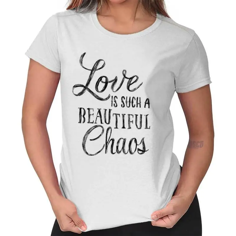 Женская футболка с рисунком для юниоров Love Beautiful Romance Saying Quote Inspire
Женская футболка с рисунком для юниоров Love Beautiful Romance Saying Quote Inspire
