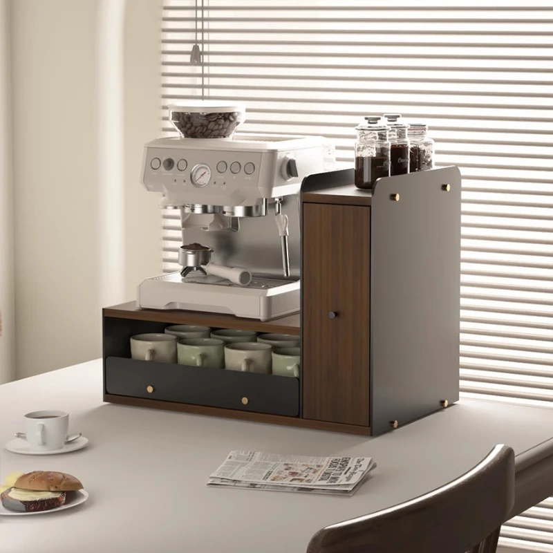 Desktop dust cup holder, drawer coffee machine, cup storage rack, water cup storage rack, mug storage rack
Desktop dust cup holder, drawer coffee machine, cup storage rack, water cup storage rack, mug storage rack