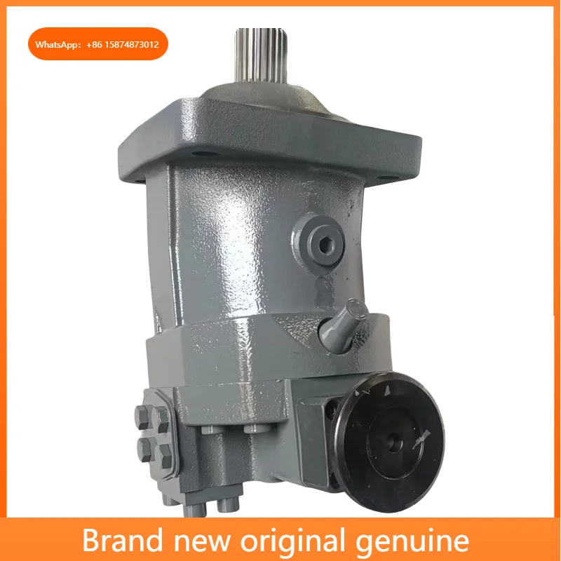A6VM55 A6VM160 A6VM140 series A6VM160HD1D A6VM200HD1D Hydraulic Pump A6VM Piston Pump A6VM160HD1D/63W-VAB10DB
A6VM55 A6VM160 A6VM140 series A6VM160HD1D A6VM200HD1D Hydraulic Pump A6VM Piston Pump A6VM160HD1D/63W-VAB10DB