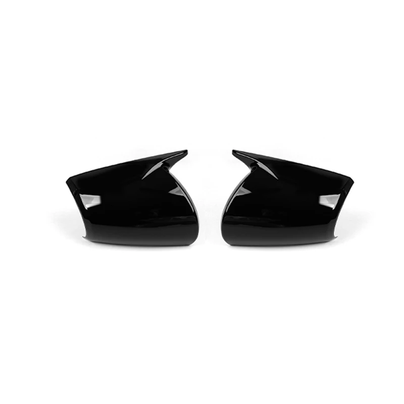 Car Rearview Mirror Cover Trim Corner-style Original Style Equipment Decorative Frame Exterior Trim For Hyundai Palisade LX3
Car Rearview Mirror Cover Trim Corner-style Original Style Equipment Decorative Frame Exterior Trim For Hyundai Palisade LX3