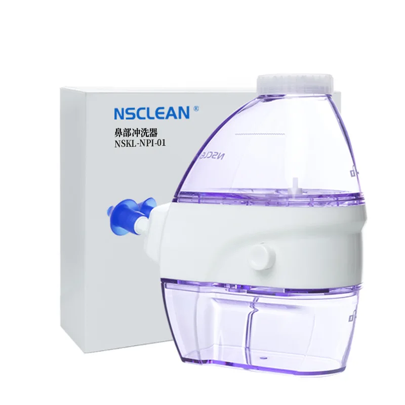 2026 New Electric Negative Pressure Duplex Nasal Obstruction Children's Nasal Wash Adult Pressure Nasal Suction
2026 New Electric Negative Pressure Duplex Nasal Obstruction Children's Nasal Wash Adult Pressure Nasal Suction