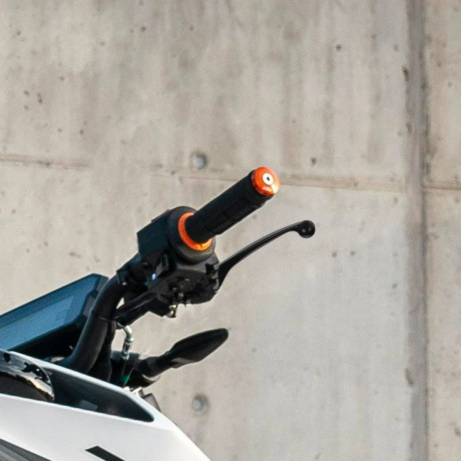 High-Strength Right Brake Lever for 50Cc-250Cc Dirt Bikes Atvs Mini Bikes Replacement Hydraulic Brake System for Pit Bike
High-Strength Right Brake Lever for 50Cc-250Cc Dirt Bikes Atvs Mini Bikes Replacement Hydraulic Brake System for Pit Bike