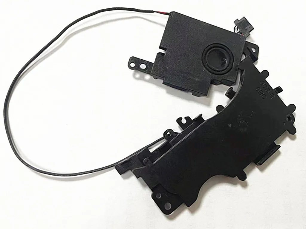 New Original For HP 15-CS 15-CW Laptop Built-in Speaker Internal Speaker 3BG7BSATP00 High Quality
New Original For HP 15-CS 15-CW Laptop Built-in Speaker Internal Speaker 3BG7BSATP00 High Quality