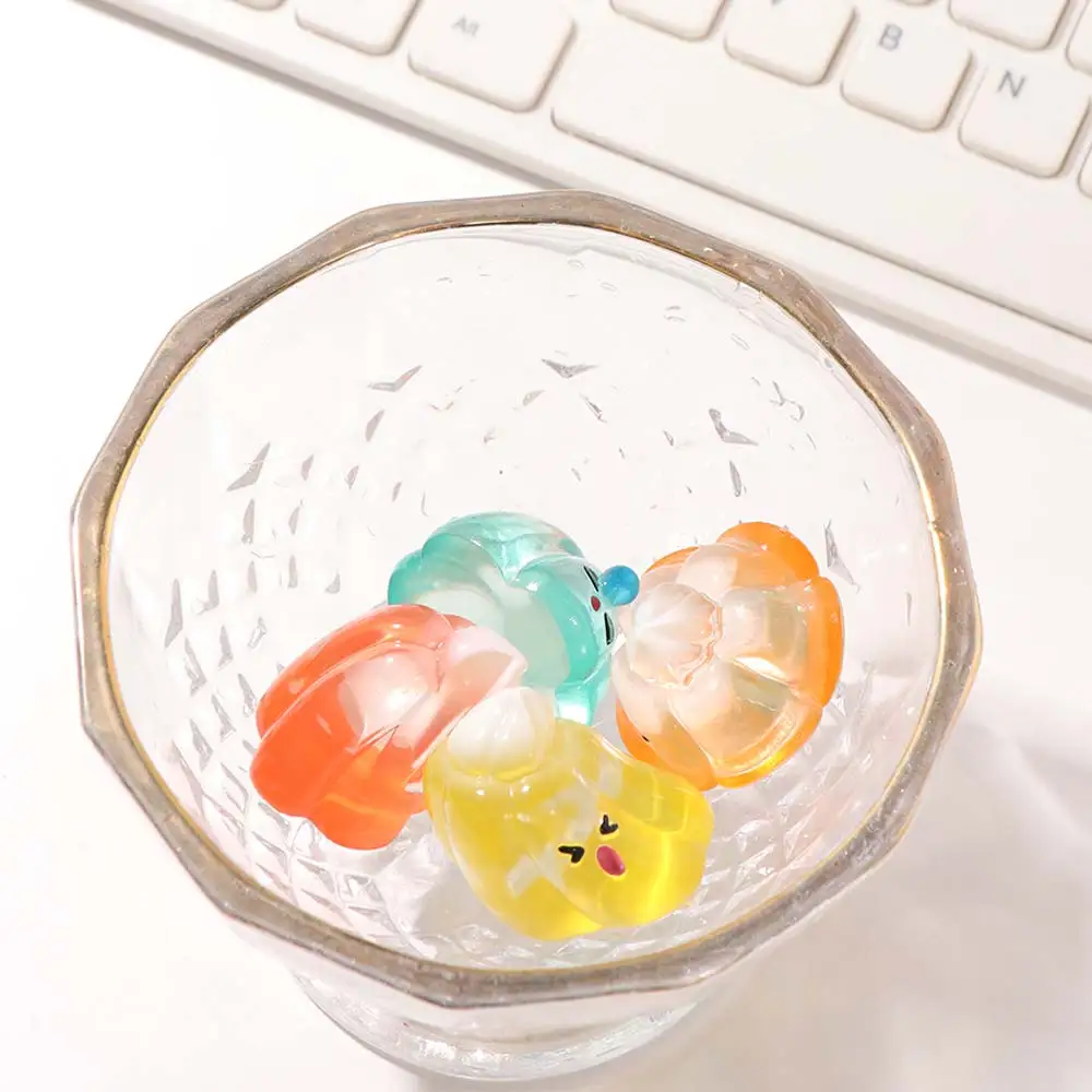 Набор из 4 фигурок-оранжерий для декора монитора компьютера: Пудинг-оранж, Пудинг-фруктовый, Пудинг-клубничный
Набор из 4 фигурок-оранжерий для декора монитора компьютера: Пудинг-оранж, Пудинг-фруктовый, Пудинг-клубничный