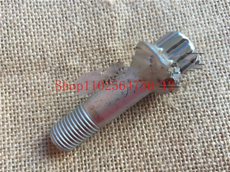 Suitable for Mercedes-Benz W221 S280 S320 S350 S400 S420 S500 Wheels Tire Screws
Suitable for Mercedes-Benz W221 S280 S320 S350 S400 S420 S500 Wheels Tire Screws