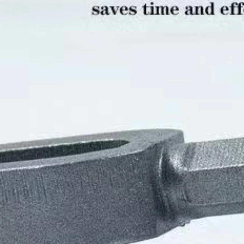 1PC Large Diameter Multi-Functional Wire Twisting Tool Standard Hexagonal Shank Compact Size Iron Wire Knotting Connector
1PC Large Diameter Multi-Functional Wire Twisting Tool Standard Hexagonal Shank Compact Size Iron Wire Knotting Connector