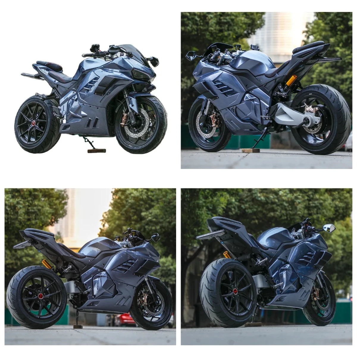 2025 Новейший гоночный спортивный электрический мотоцикл 8000 Вт, напряжение 72 В, максимальная скорость 150 км/ч, Panigale мотоцикл от электрического мотоцикла Fac
2025 Новейший гоночный спортивный электрический мотоцикл 8000 Вт, напряжение 72 В, максимальная скорость 150 км/ч, Panigale мотоцикл от электрического мотоцикла Fac