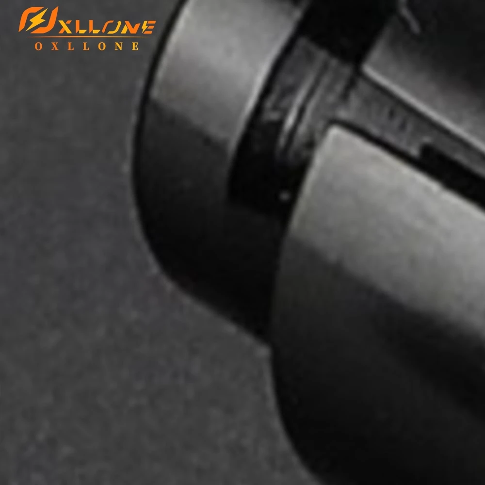 Motorcycle For HONDA CBRR CBR1000RR 2004-2007 7/8'' 22MM Handlebar Grips Bar Ends Cap Counterweight Plug Slide 2007 2006 2005
Motorcycle For HONDA CBRR CBR1000RR 2004-2007 7/8'' 22MM Handlebar Grips Bar Ends Cap Counterweight Plug Slide 2007 2006 2005