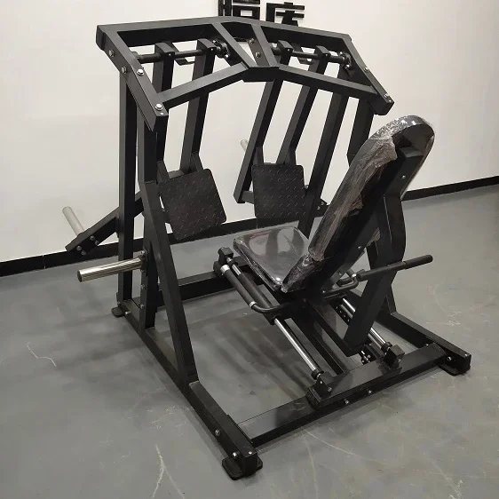Plate Loaded Machine Commercial Professional Strength Gym Equipment HQ-3053 Leg Press Machine Waist & Abdomen Exercise
Plate Loaded Machine Commercial Professional Strength Gym Equipment HQ-3053 Leg Press Machine Waist & Abdomen Exercise