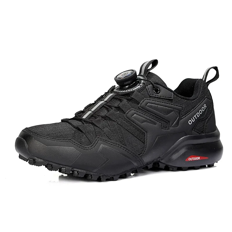 Durable and Supportive Men's Hiking Shoes for Long-distance Walking and Trekking Sneakers Autumn Winter
Durable and Supportive Men's Hiking Shoes for Long-distance Walking and Trekking Sneakers Autumn Winter