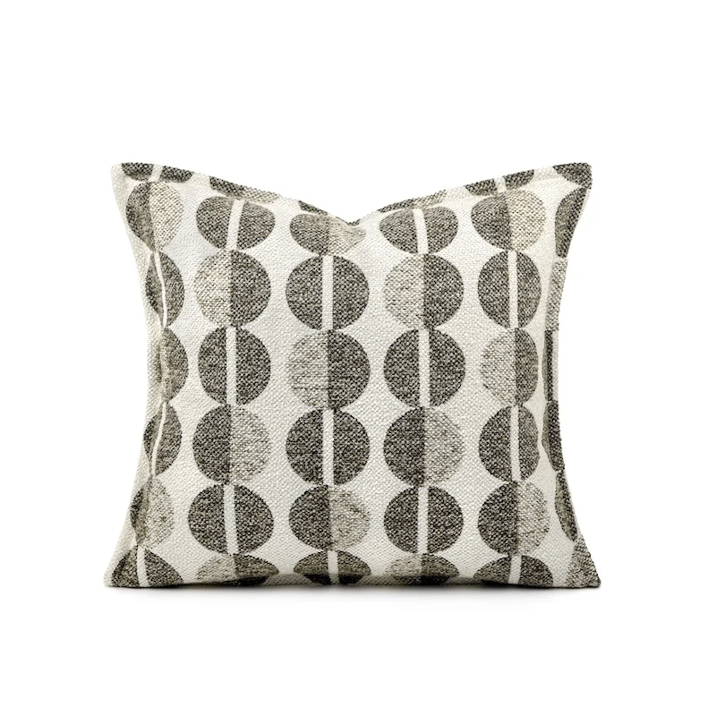 Circle Pillows Luxury Geometric Cushion Case Modern Simple Art Decorative Pillow Cover For Sofa Chair Home Decorations
Circle Pillows Luxury Geometric Cushion Case Modern Simple Art Decorative Pillow Cover For Sofa Chair Home Decorations