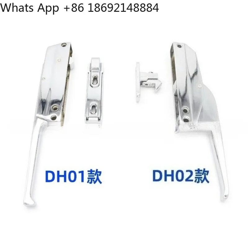 Banquet insulation dining car insulation cabinet DH series door handle door hinge
Banquet insulation dining car insulation cabinet DH series door handle door hinge