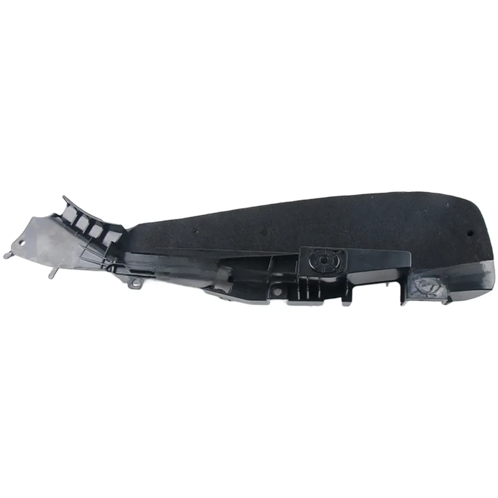 Front Seat Bracket Guard Car Seat Support Frame Seamless Integration ABS And PC Material Reinforced Construction
Front Seat Bracket Guard Car Seat Support Frame Seamless Integration ABS And PC Material Reinforced Construction