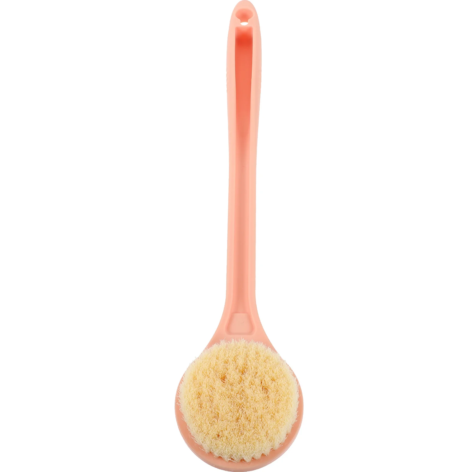 Bath Brush with Long Handle Body Scrubber for Back Exfoliating Shower Cleaning Tool Gentle on Skin Portable Bathroom Essential
Bath Brush with Long Handle Body Scrubber for Back Exfoliating Shower Cleaning Tool Gentle on Skin Portable Bathroom Essential