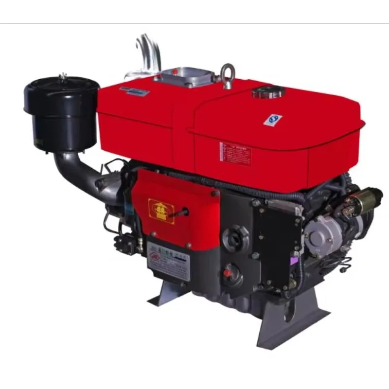 【2025】China Changchai Engine Marine Engine Mini Engine
【2025】China Changchai Engine Marine Engine Mini Engine