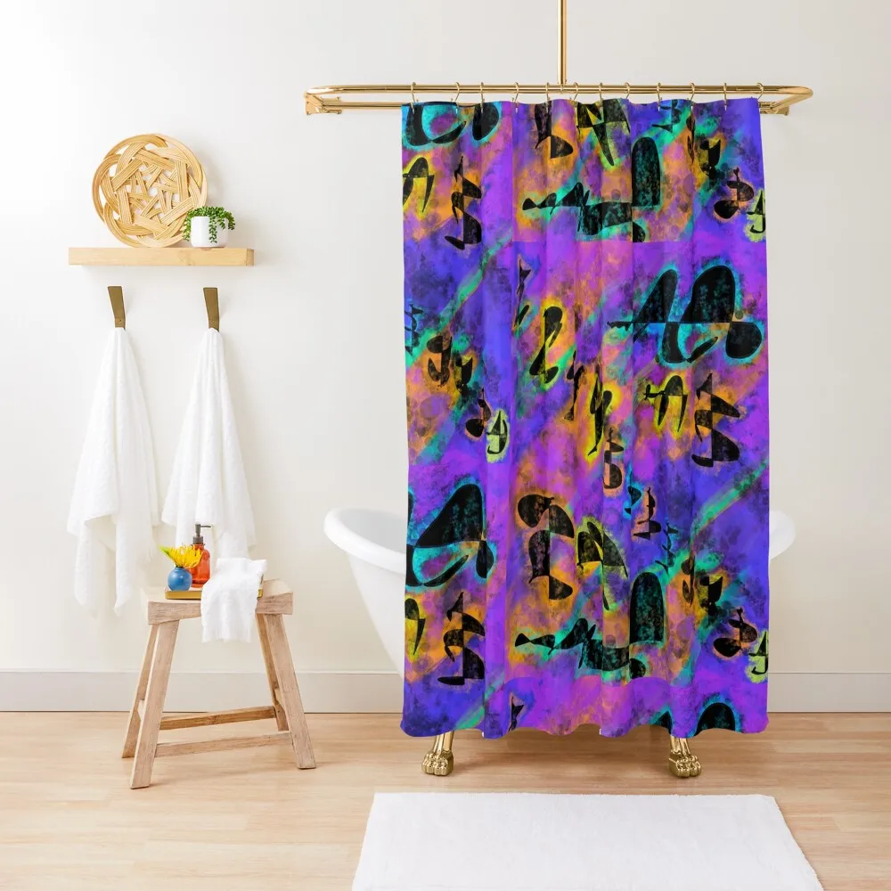 Daisuke Caravan Shower Curtain Waterproof Bath And Anti-Mold Shower Set For Bathroom Curtain
Daisuke Caravan Shower Curtain Waterproof Bath And Anti-Mold Shower Set For Bathroom Curtain