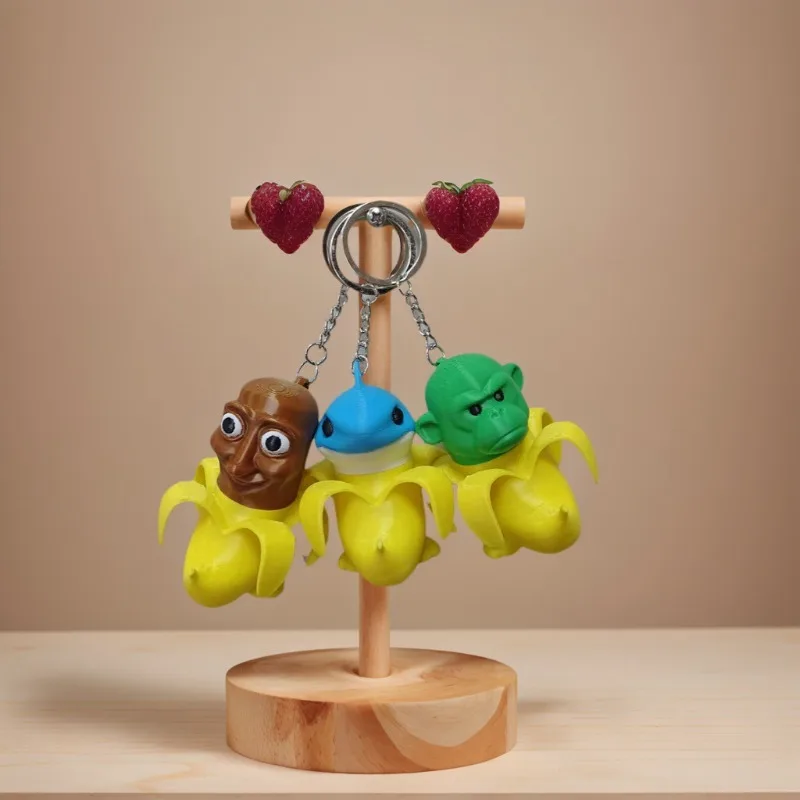 Italian Brainrot Kid Creative Keyring Tung Tung Tung Sahur Anime Keychain Funny Meme Anime Cute Key Ring Fashion Jewelry Pendant
Italian Brainrot Kid Creative Keyring Tung Tung Tung Sahur Anime Keychain Funny Meme Anime Cute Key Ring Fashion Jewelry Pendant