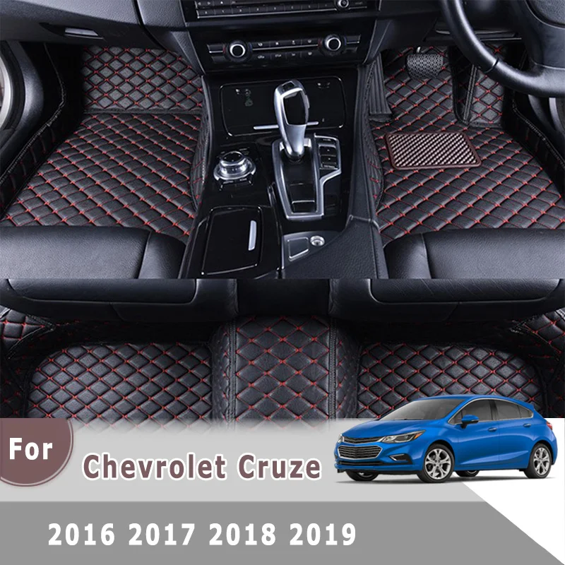 Ковры RHD для Chevrolet Cruze MK2, 2019, 2018, 2017, 2016, автомобильные коврики, автомобильные аксессуары для интерьера, на заказ, кожаные коврики
Ковры RHD для Chevrolet Cruze MK2, 2019, 2018, 2017, 2016, автомобильные коврики, автомобильные аксессуары для интерьера, на заказ, кожаные коврики