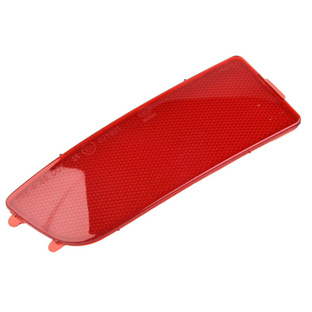 1 Pair For Mercedes For Benz Sprinter W906 For Crafter 2006-2016 LED Car Rear Bumper Reflector Tail Brake Light Left Right
1 Pair For Mercedes For Benz Sprinter W906 For Crafter 2006-2016 LED Car Rear Bumper Reflector Tail Brake Light Left Right