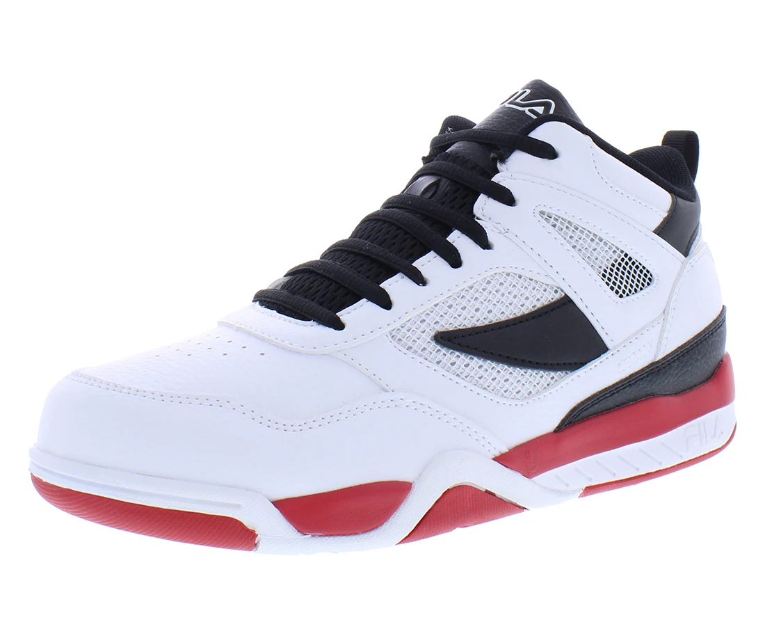 Fila Vert Hops Mens Shoes
Fila Vert Hops Mens Shoes