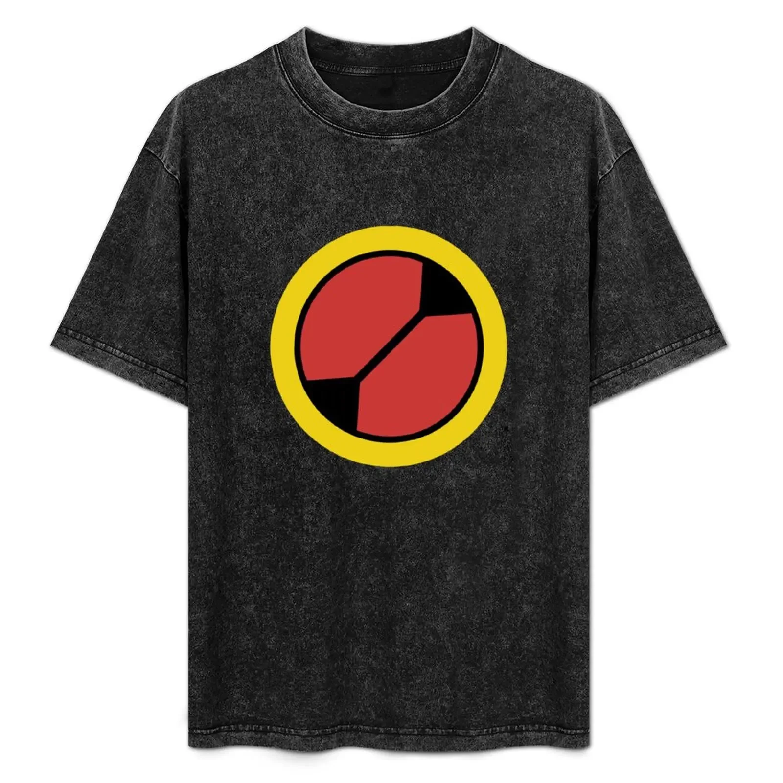 Megaman .EXE Emblem T-Shirt Soft Touch Basic Cotton T-Shirt
Megaman .EXE Emblem T-Shirt Soft Touch Basic Cotton T-Shirt