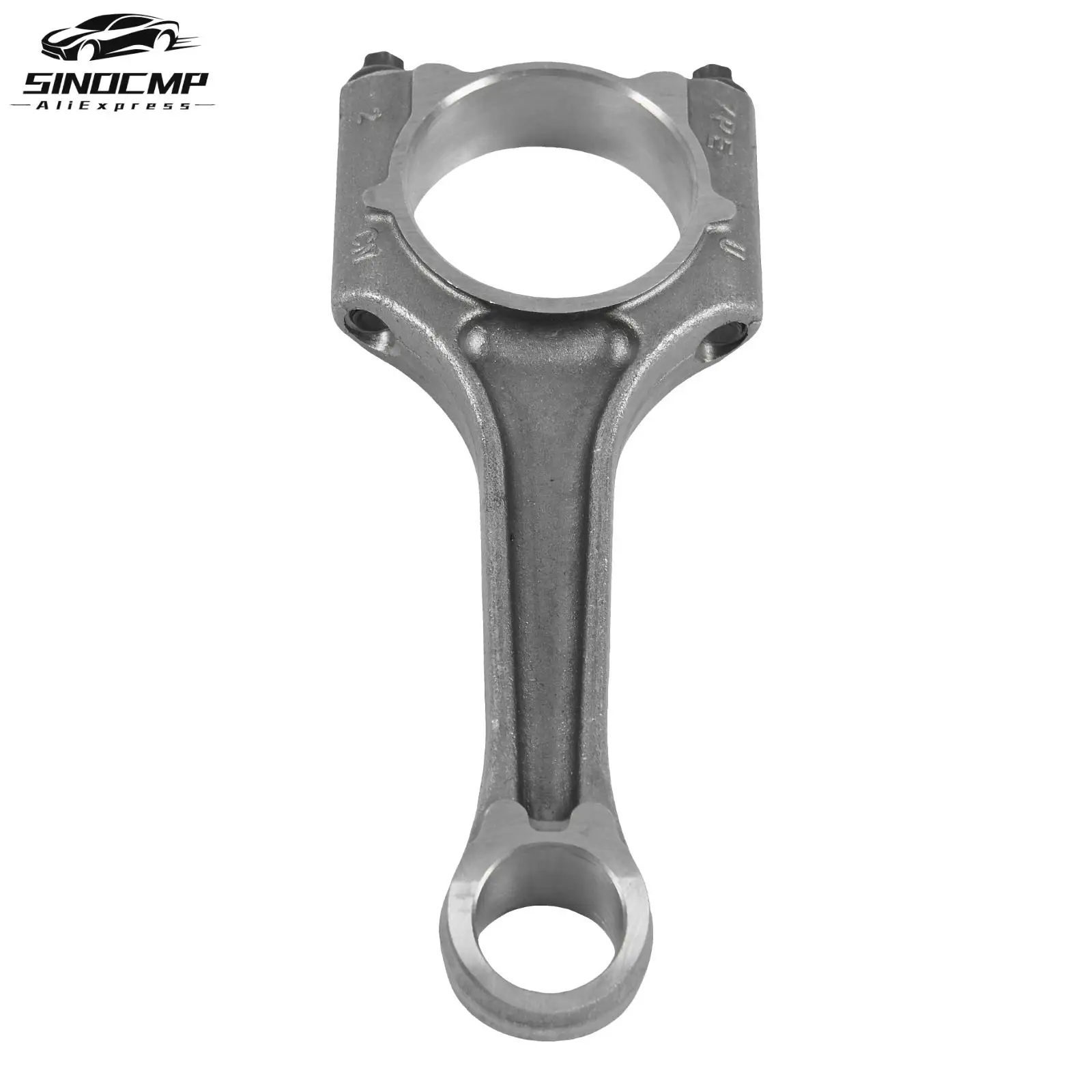 EA888 2.0T Engine 23mm Connecting Rod 06H198401A 06H198401D 06H198401 WHT001319 For Audi A3 A4AA5 Q5 TT VW Golf Skoda Seat 
EA888 2.0T Engine 23mm Connecting Rod 06H198401A 06H198401D 06H198401 WHT001319 For Audi A3 A4AA5 Q5 TT VW Golf Skoda Seat