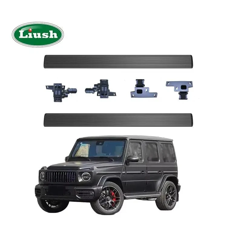 Высококачественная электрическая подножка из алюминиевого сплава для Vito G63 Sprinter V260, боковая педаль с автоматическим масштабированием V260/V26L/V250
Высококачественная электрическая подножка из алюминиевого сплава для Vito G63 Sprinter V260, боковая педаль с автоматическим масштабированием V260/V26L/V250