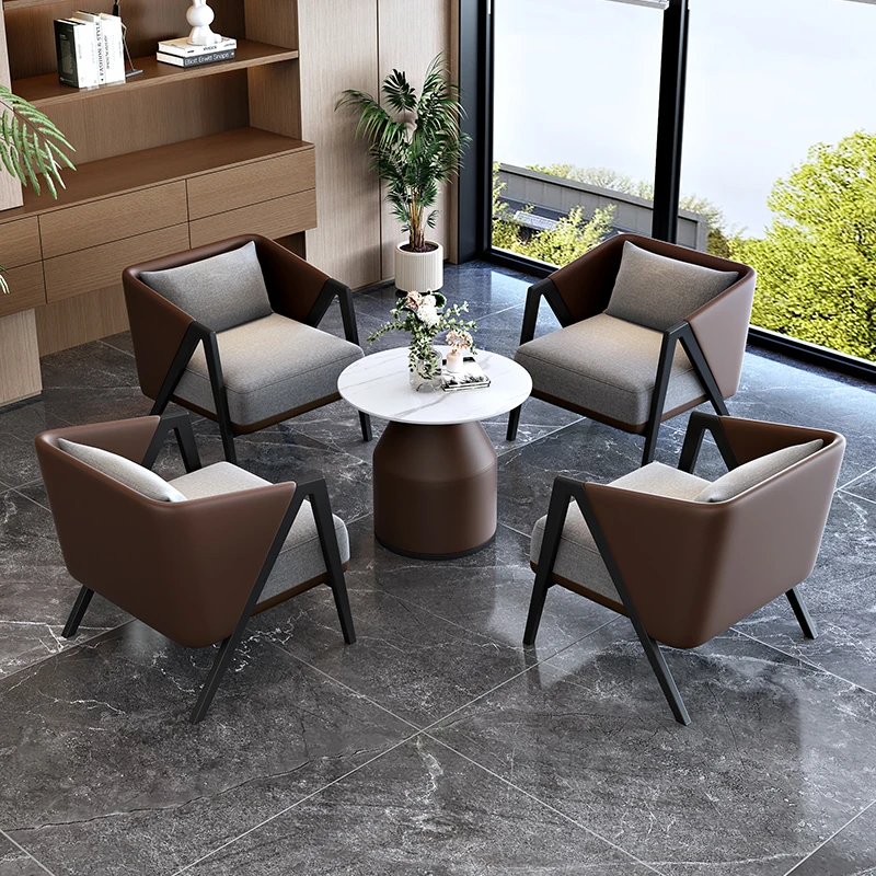 Balcony Homestay Room Office Sofa Reception Negotiation Luxury Sofa Single Chair Design Nordic Lounges Home Furniture
Balcony Homestay Room Office Sofa Reception Negotiation Luxury Sofa Single Chair Design Nordic Lounges Home Furniture
