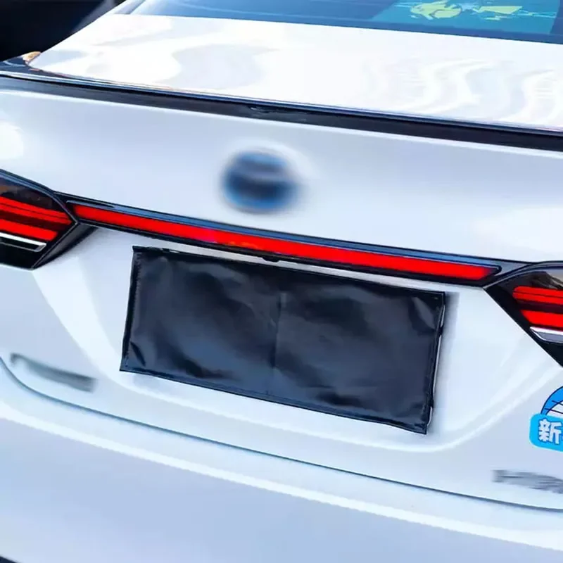 Car Taillight Modified LED Through Tail Lamp Running Lights Turn Signal For Toyota 8th Camry 2018-2022
Car Taillight Modified LED Through Tail Lamp Running Lights Turn Signal For Toyota 8th Camry 2018-2022
