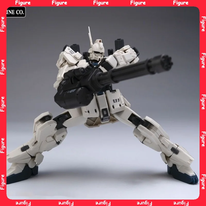 Kurofuneco Easy-8 God Ghost No.08 Warrior 1/144 Scale Action Figure Model Kit - Collectible Customizable Assembly Toy for Kids
Kurofuneco Easy-8 God Ghost No.08 Warrior 1/144 Scale Action Figure Model Kit - Collectible Customizable Assembly Toy for Kids