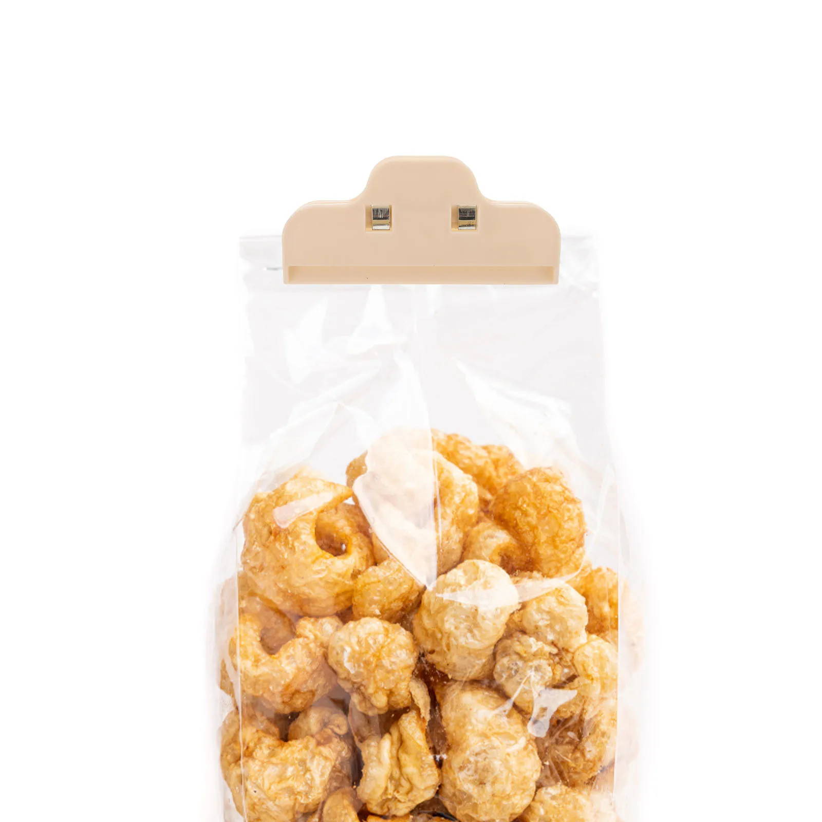 5Pcs Snack Bag Clips Reusable Plastic Chip Clips Kitchen Food Sealers Food Lock Clamp Freshness Preservation Chip Bag Clip
5Pcs Snack Bag Clips Reusable Plastic Chip Clips Kitchen Food Sealers Food Lock Clamp Freshness Preservation Chip Bag Clip