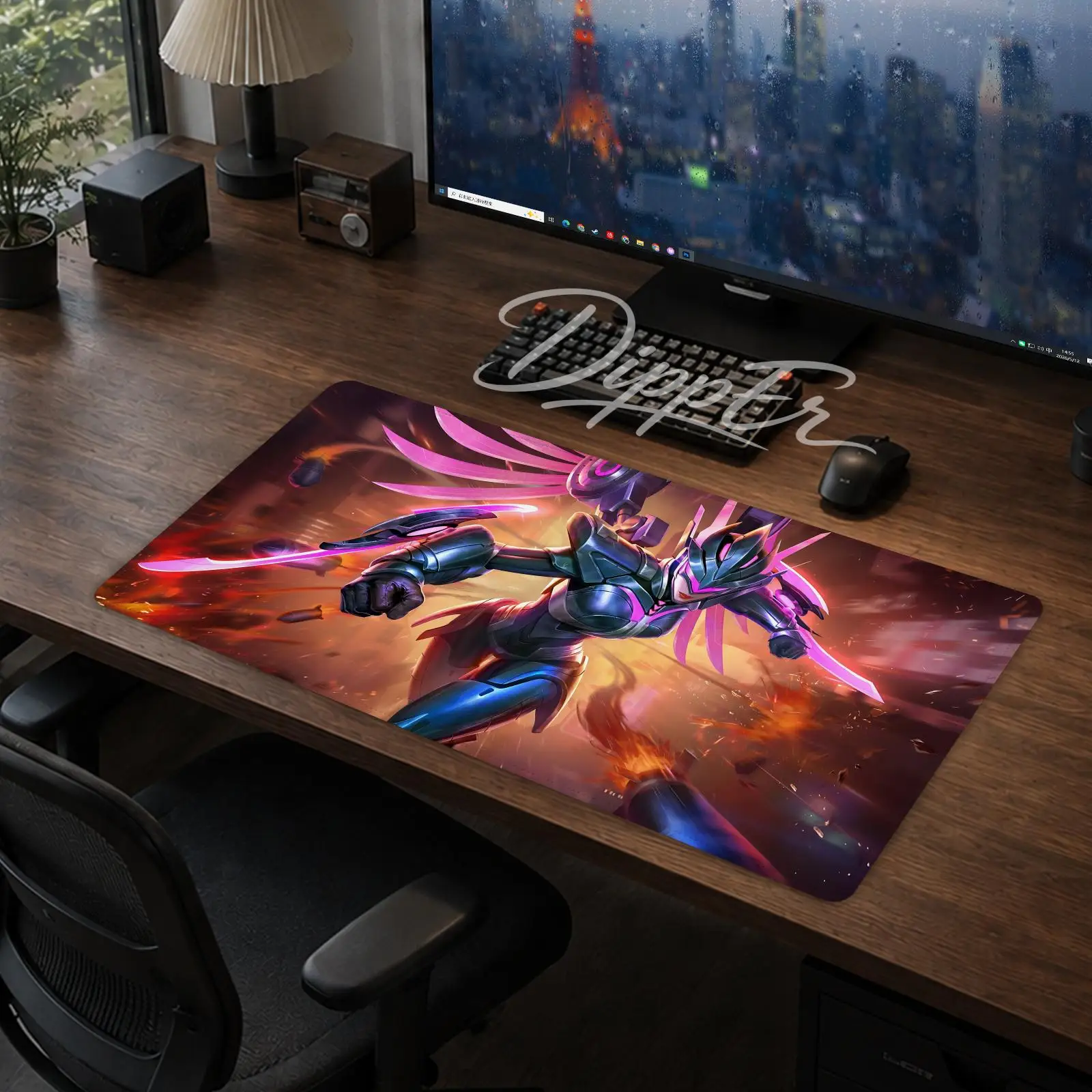 Legends Bang Bang Mouse Pad Gaming office Desk Mat Non-slip Large Mousepad DIY Keyboard Pad stitched edge rubber base
Legends Bang Bang Mouse Pad Gaming office Desk Mat Non-slip Large Mousepad DIY Keyboard Pad stitched edge rubber base