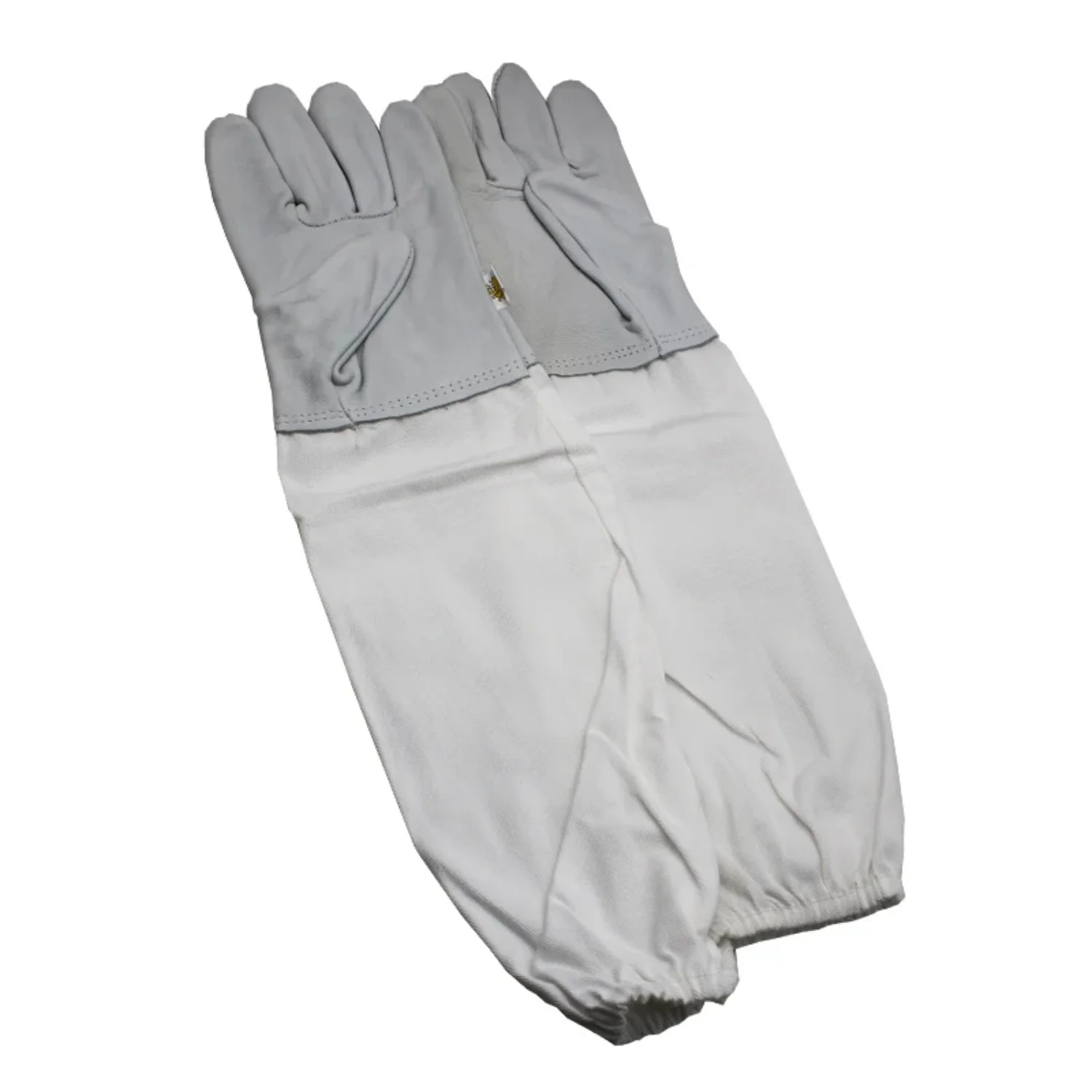 Beekeeping gloves Sheepskin Gloves Anti-bee Anti-sting Professional Apiculture Beekeeper Keeping Tools 1 Pair
Beekeeping gloves Sheepskin Gloves Anti-bee Anti-sting Professional Apiculture Beekeeper Keeping Tools 1 Pair