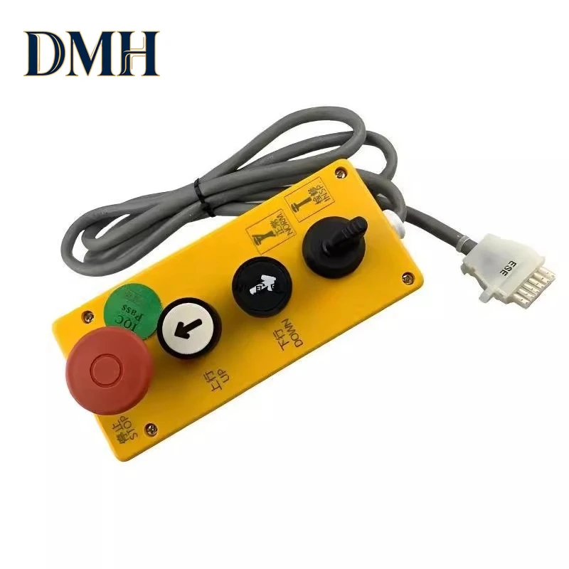 Ручка для электрического блока управления DMH .59712097, шкаф 59071209
Ручка для электрического блока управления DMH .59712097, шкаф 59071209