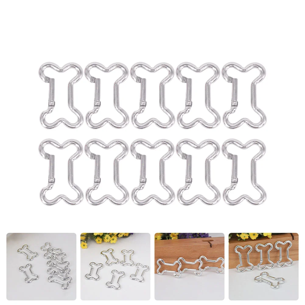 20 Pcs Carabiner Outdoor Climbing Buckle Kettle Aluminum Alloy Key Rings Safety Small Pendant Convenient Bottle Buckles
20 Pcs Carabiner Outdoor Climbing Buckle Kettle Aluminum Alloy Key Rings Safety Small Pendant Convenient Bottle Buckles
