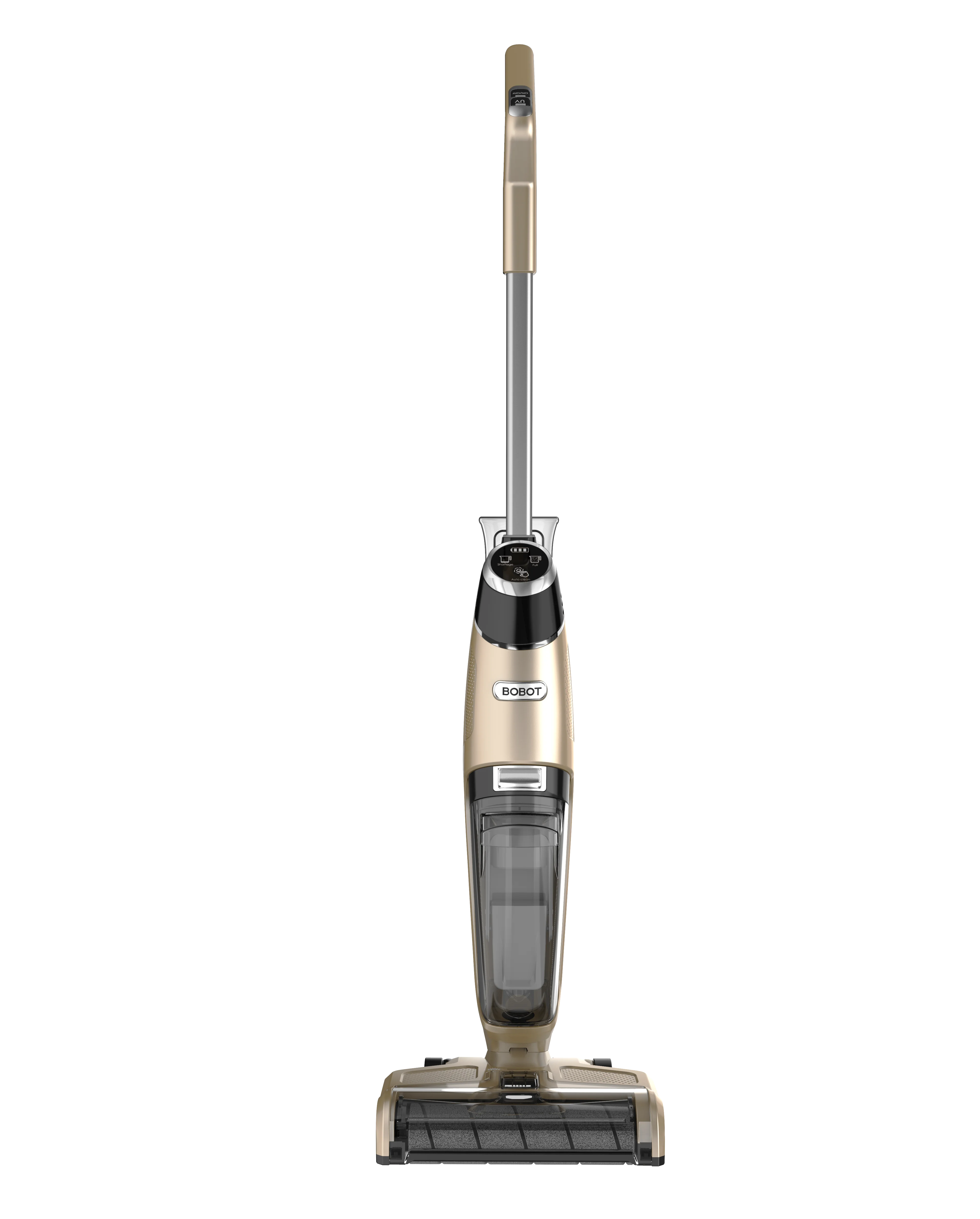 Clean water tank 750ml cordless vacuum cleaner wet dry floor carpet washer cleaner
Clean water tank 750ml cordless vacuum cleaner wet dry floor carpet washer cleaner