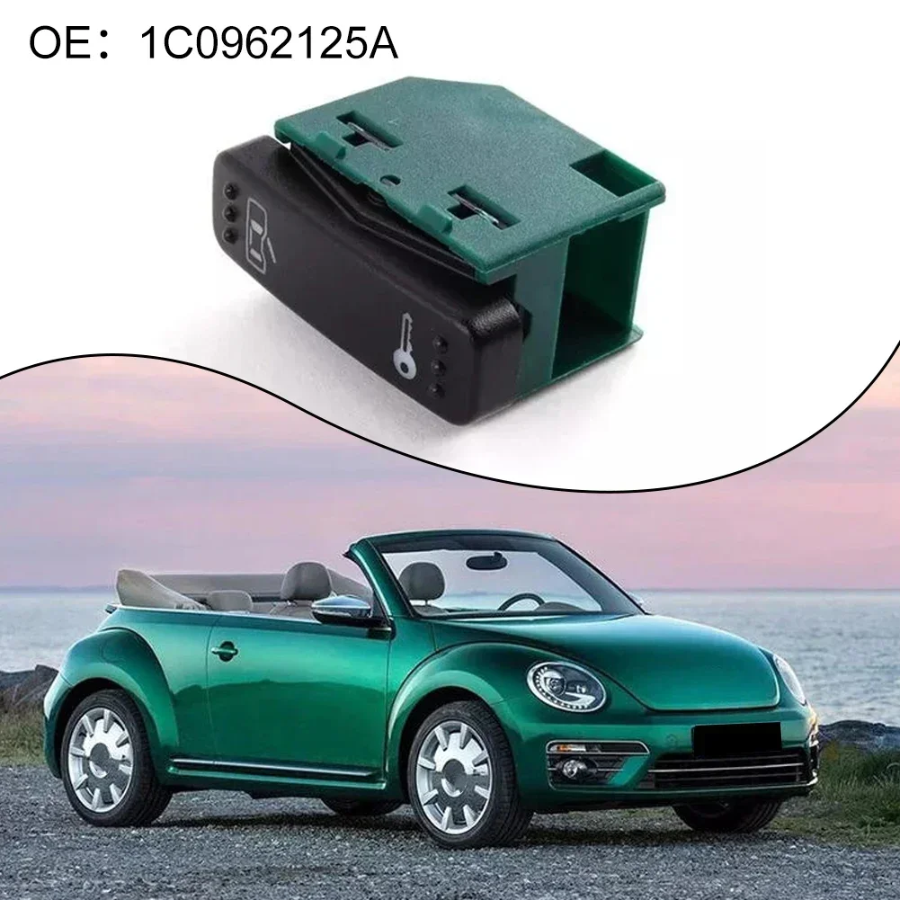 Newest Sale OEM Part Number 1C0962125A Central Control Switch For Beetle 2000-2010 Direct Replacement Car Accessories
Newest Sale OEM Part Number 1C0962125A Central Control Switch For Beetle 2000-2010 Direct Replacement Car Accessories