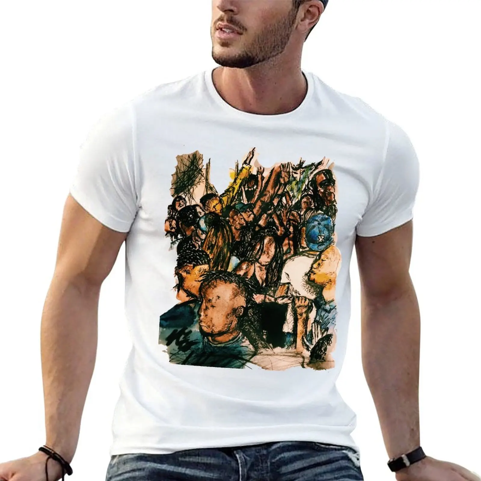 New Generation T-Shirt t shirt man luxury anime tshirt t shirt for man T-shirt
New Generation T-Shirt t shirt man luxury anime tshirt t shirt for man T-shirt