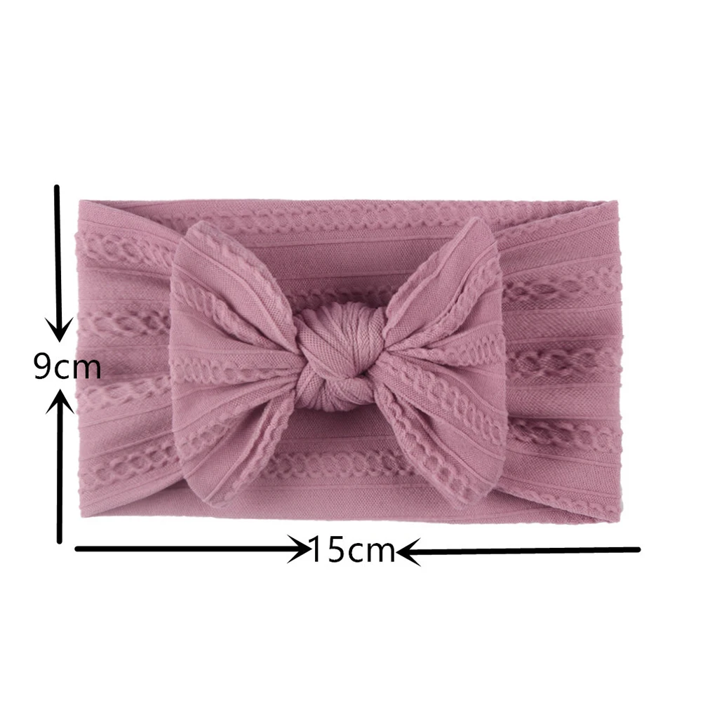 5PCS Baby Headband Breathable Comfortable Hair Accessory Toddler Kids Headdress Bow Design Safe Skin No Odor Shower Party Photo
5PCS Baby Headband Breathable Comfortable Hair Accessory Toddler Kids Headdress Bow Design Safe Skin No Odor Shower Party Photo