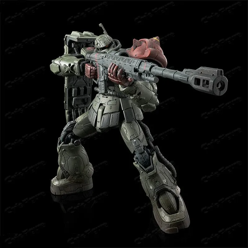 Bandai In Stock HG 1/144 Original box ZAKU2 F TYPE CHUBS KALE+ZAKU2 Aninm full Action Assembly Figure Model Toy Gifts for KIDS
Bandai In Stock HG 1/144 Original box ZAKU2 F TYPE CHUBS KALE+ZAKU2 Aninm full Action Assembly Figure Model Toy Gifts for KIDS