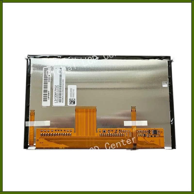 8-дюймовый ЖК-дисплей с сенсорным экраном GCX074AKQ-E GCX074AKF-E GCX074AKS-E L5F30817P0
8-дюймовый ЖК-дисплей с сенсорным экраном GCX074AKQ-E GCX074AKF-E GCX074AKS-E L5F30817P0