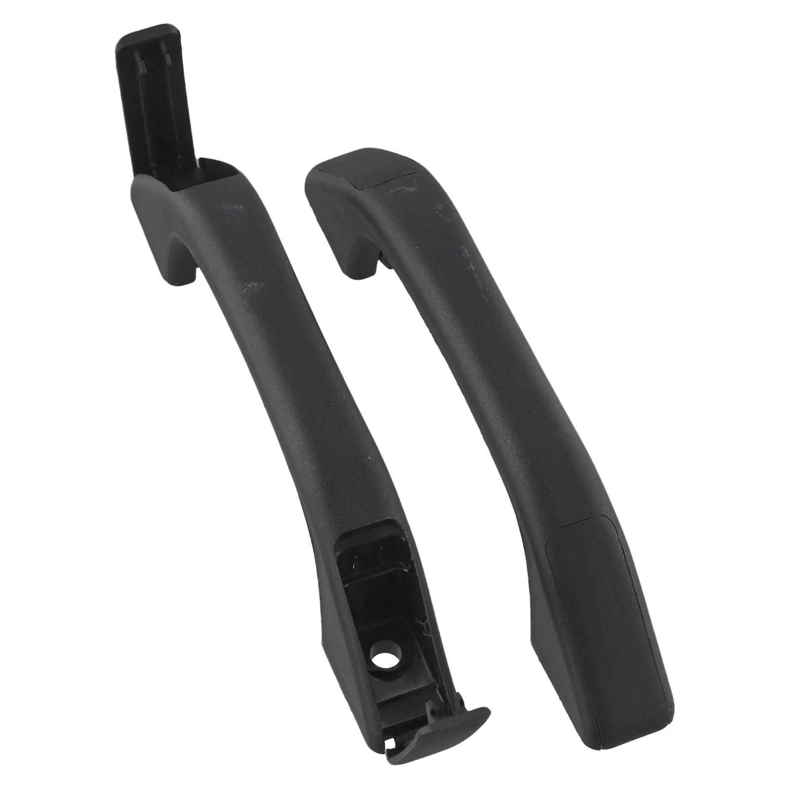 2Pc 175mm Grab Pull Door Handle With Hole Covers Trailer Caravan For Motorhome Van
2Pc 175mm Grab Pull Door Handle With Hole Covers Trailer Caravan For Motorhome Van