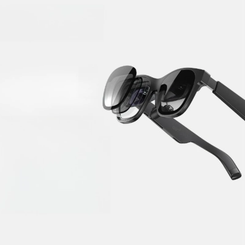 Smart AR Glasses Electrochromic Translation Glasses
Smart AR Glasses Electrochromic Translation Glasses