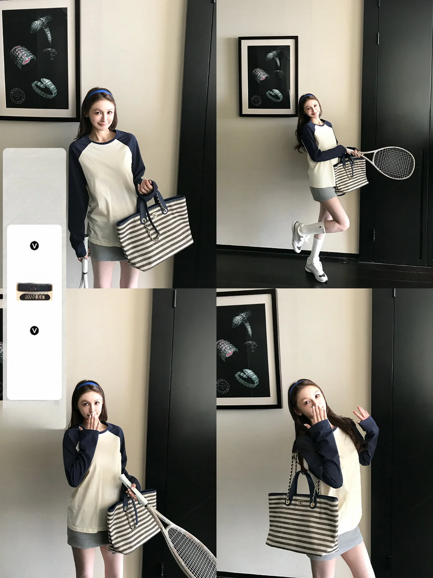 Skk Store California Daily Bamboo Cotton Linen Blend Long Sve round Ne Loose Fit T-irt Women's Commute Sle Knitted S...
Skk Store California Daily Bamboo Cotton Linen Blend Long Sve round Ne Loose Fit T-irt Women's Commute Sle Knitted S...
