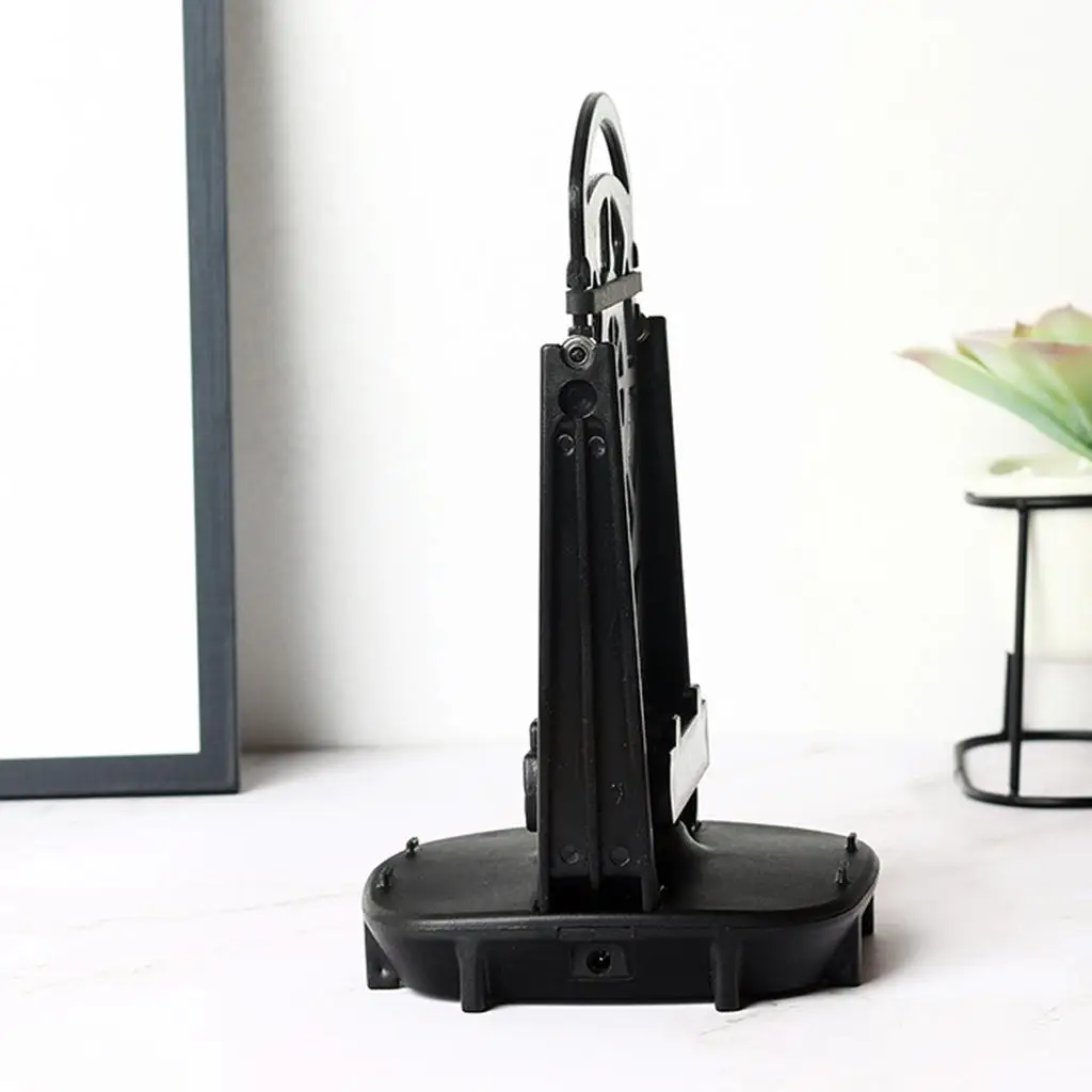 Dual Phone Shaker Rocker Mute Step Earning Swing Device USB Mobile Holder for Walking Steps Counter
Dual Phone Shaker Rocker Mute Step Earning Swing Device USB Mobile Holder for Walking Steps Counter